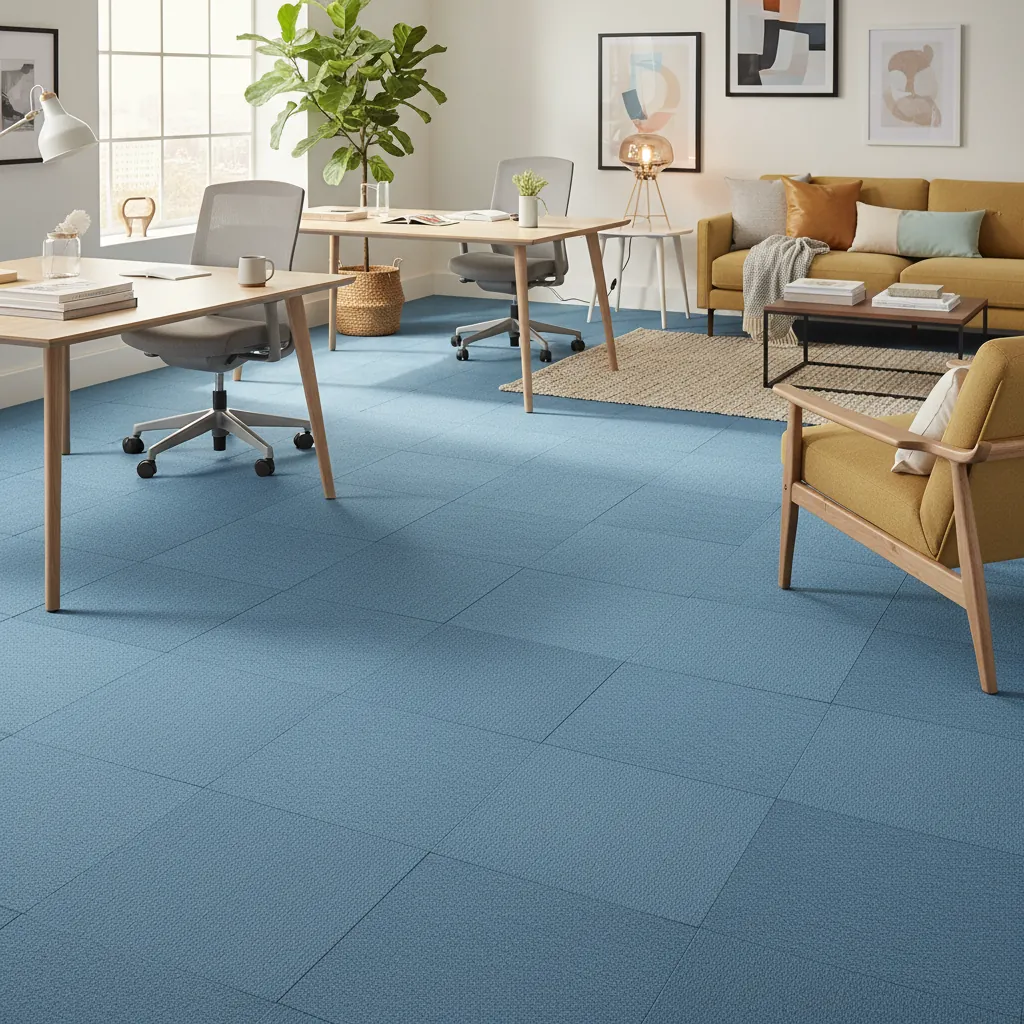 Geometric Module Tile