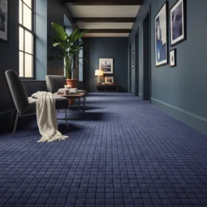 Linear Loop Carpet