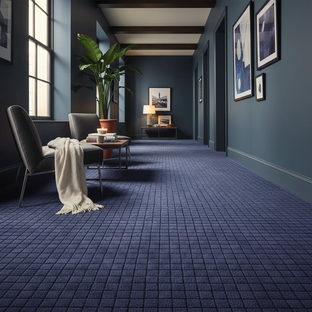 Linear Loop Carpet