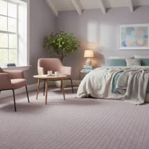 Comfort Saxony Carpet