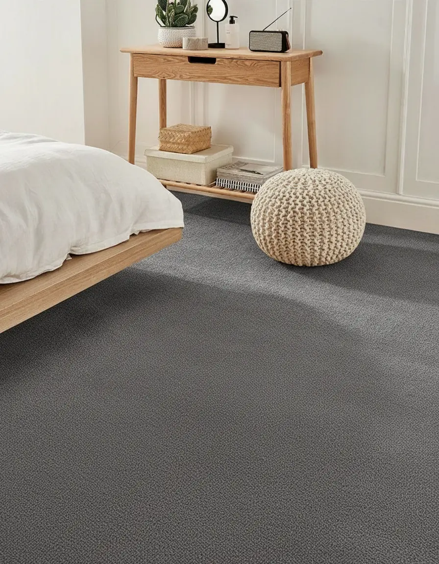 Modern Broadloom Carpet