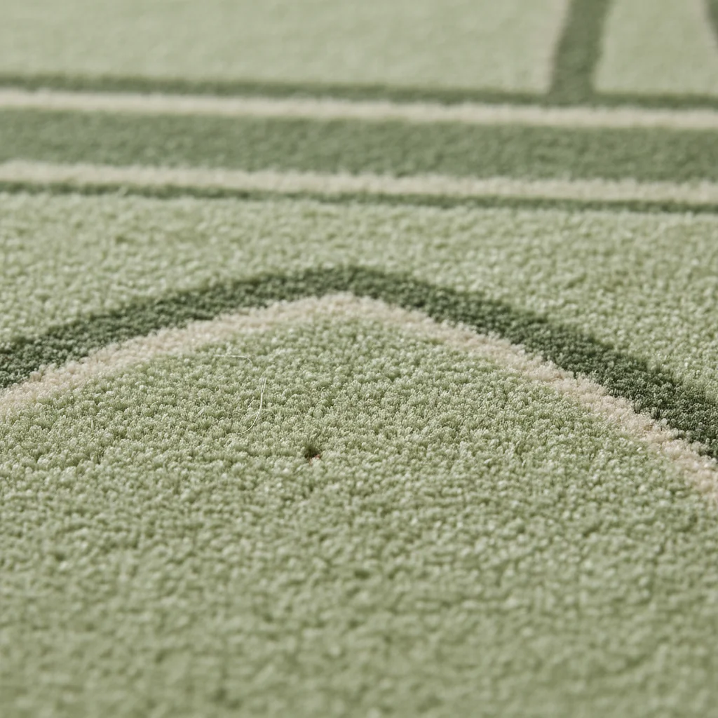 Serene Nylon Carpet - Image 2