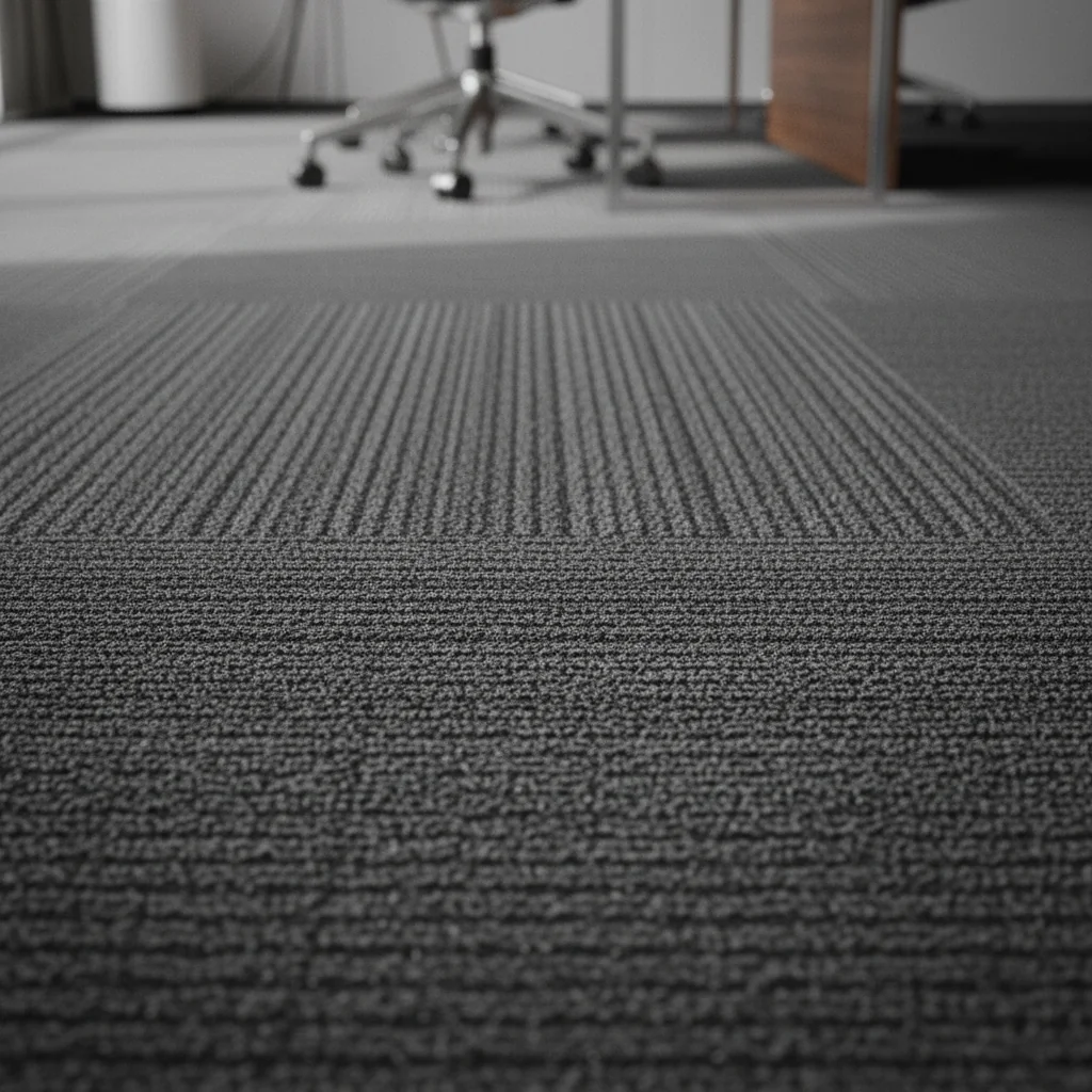 Linear Loop Carpet - Image 2