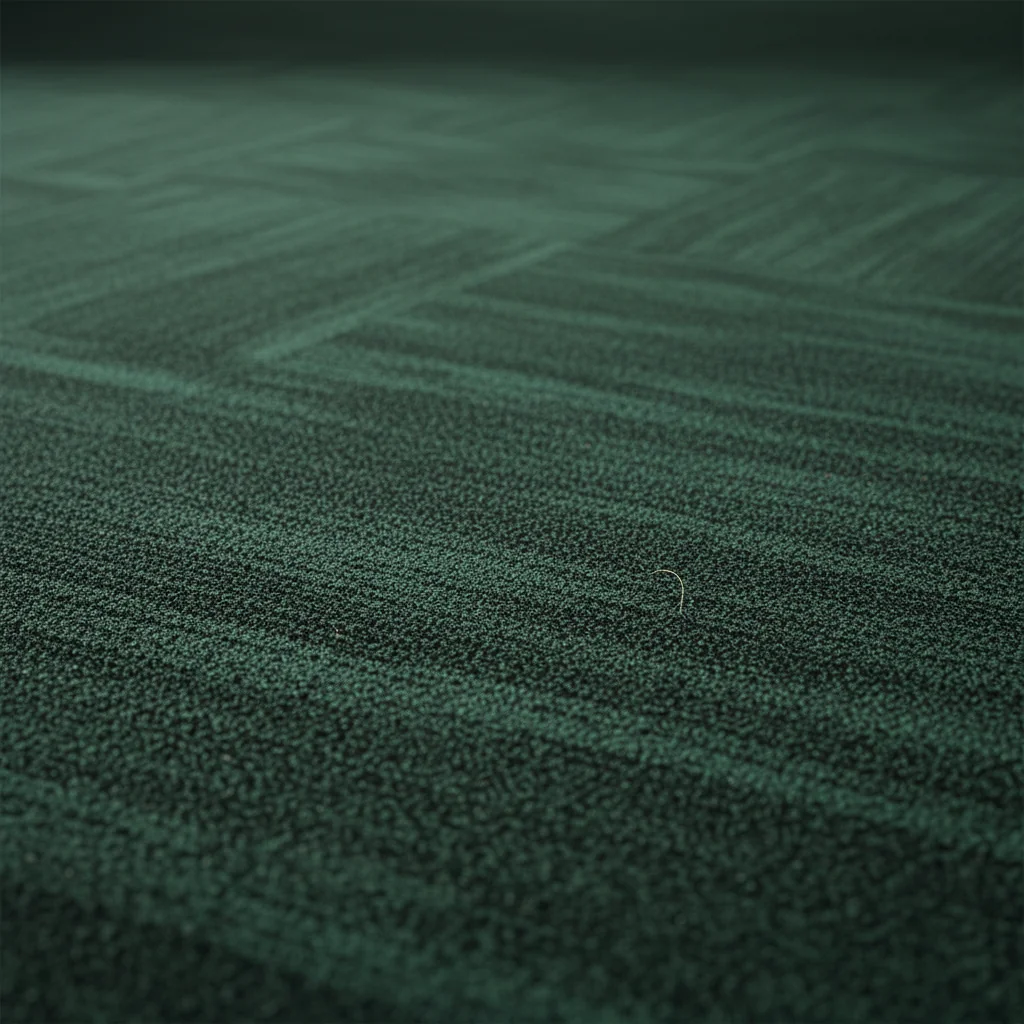 Woven Olefin Carpet - Image 2