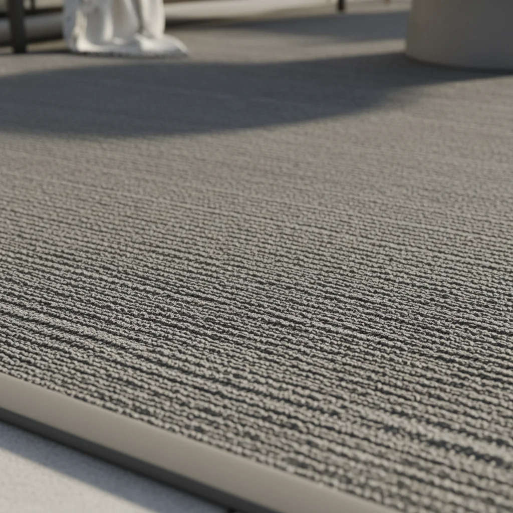 Linear Terrace Carpet - Image 2