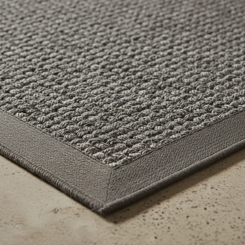 Industrial Sisal Carpet - Image 2