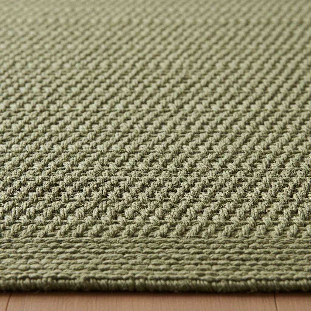 Herringbone Sisal Runner - Image 2