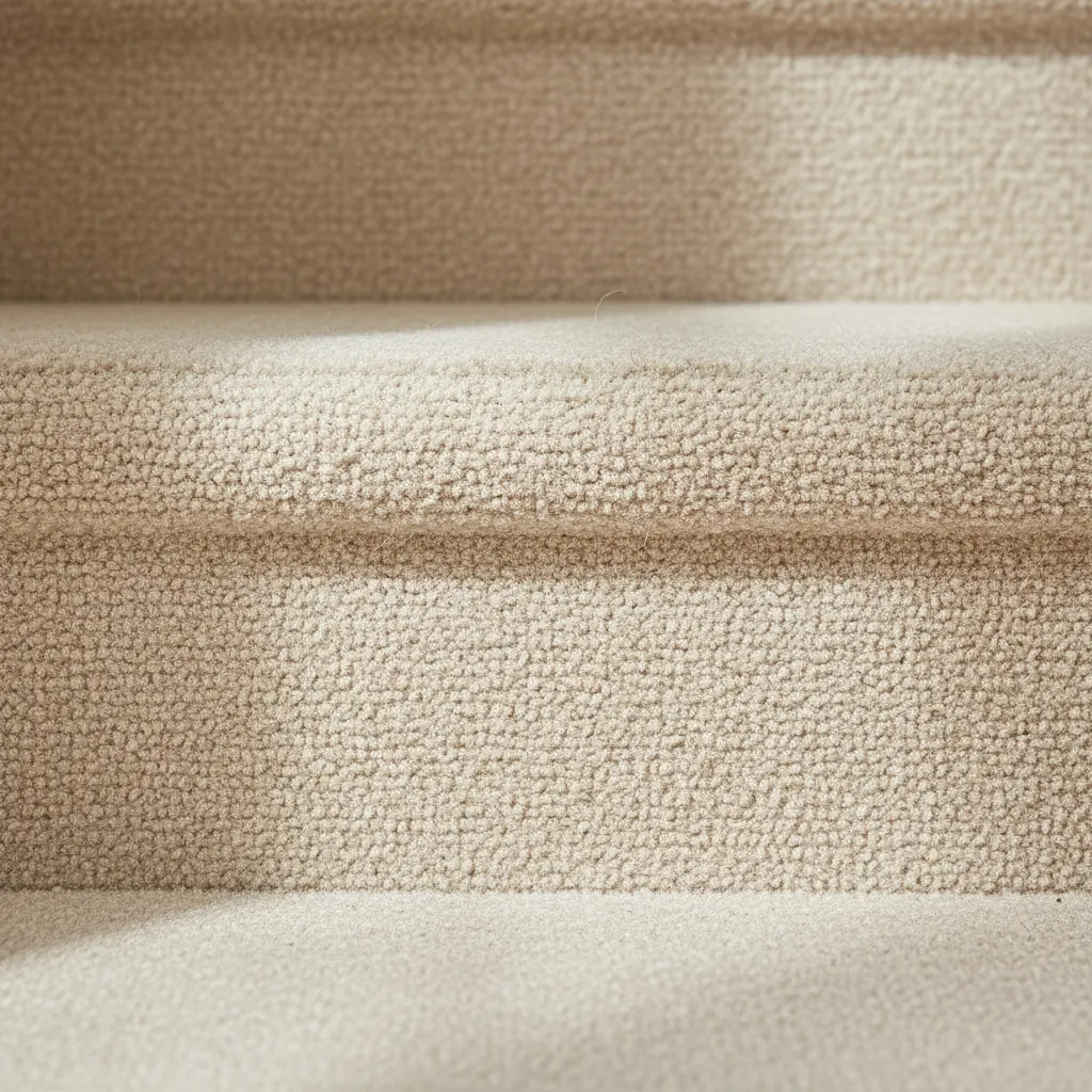Subtle Wool Runner - Image 2