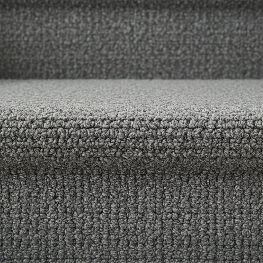Geometric Nylon Runner - Image 2
