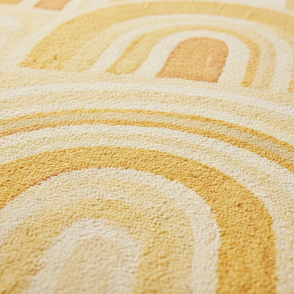 Sunny Arch Rug - Image 2