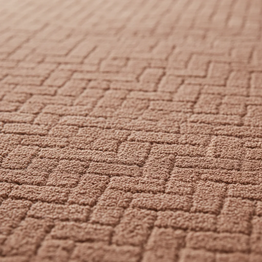 Berber Wool Carpet - Image 2