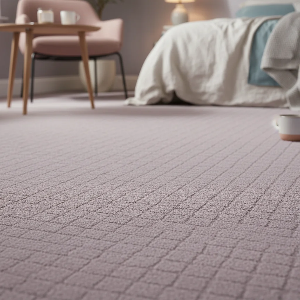 Comfort Saxony Carpet - Image 2