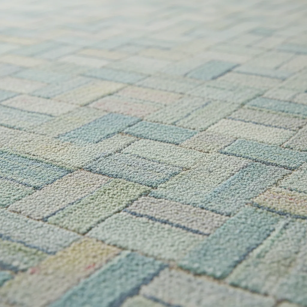 Playful Speckle Carpet - Image 2