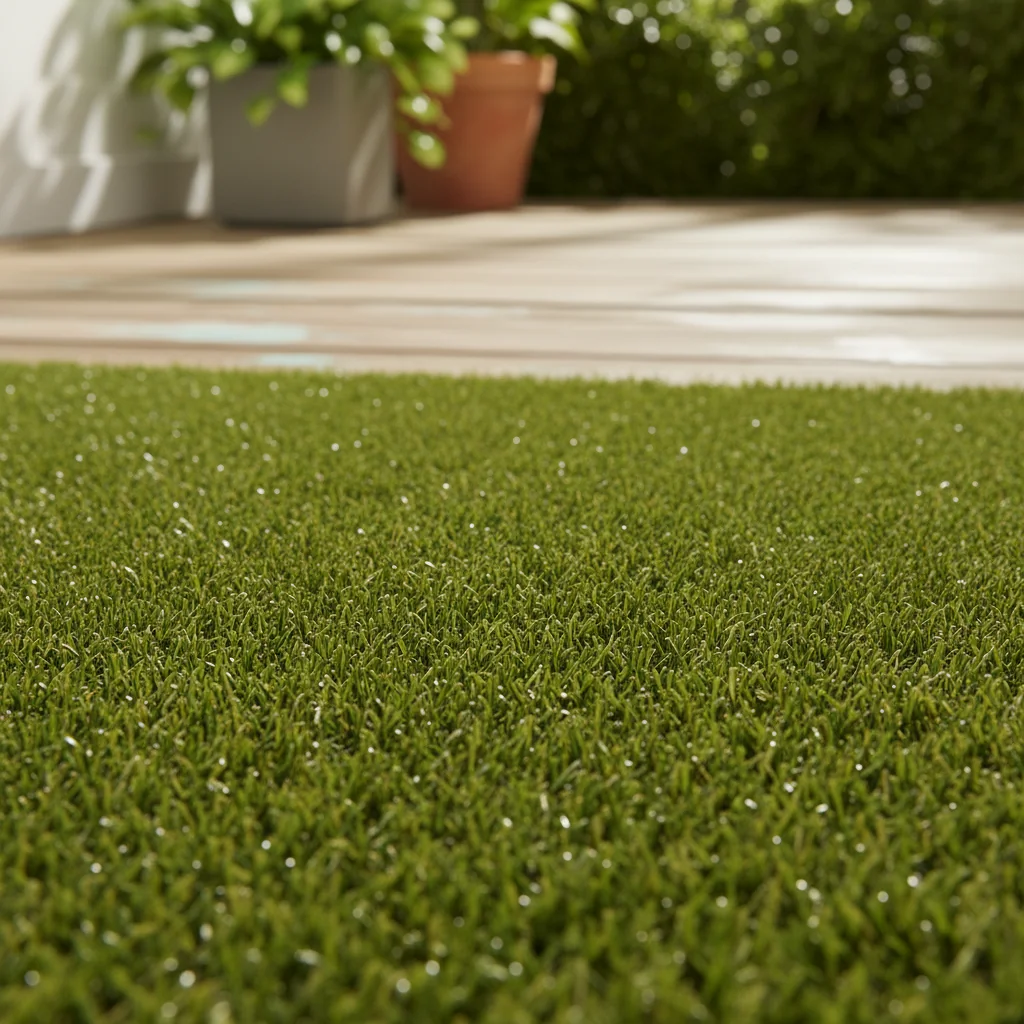 Woven Landscape Turf - Image 2