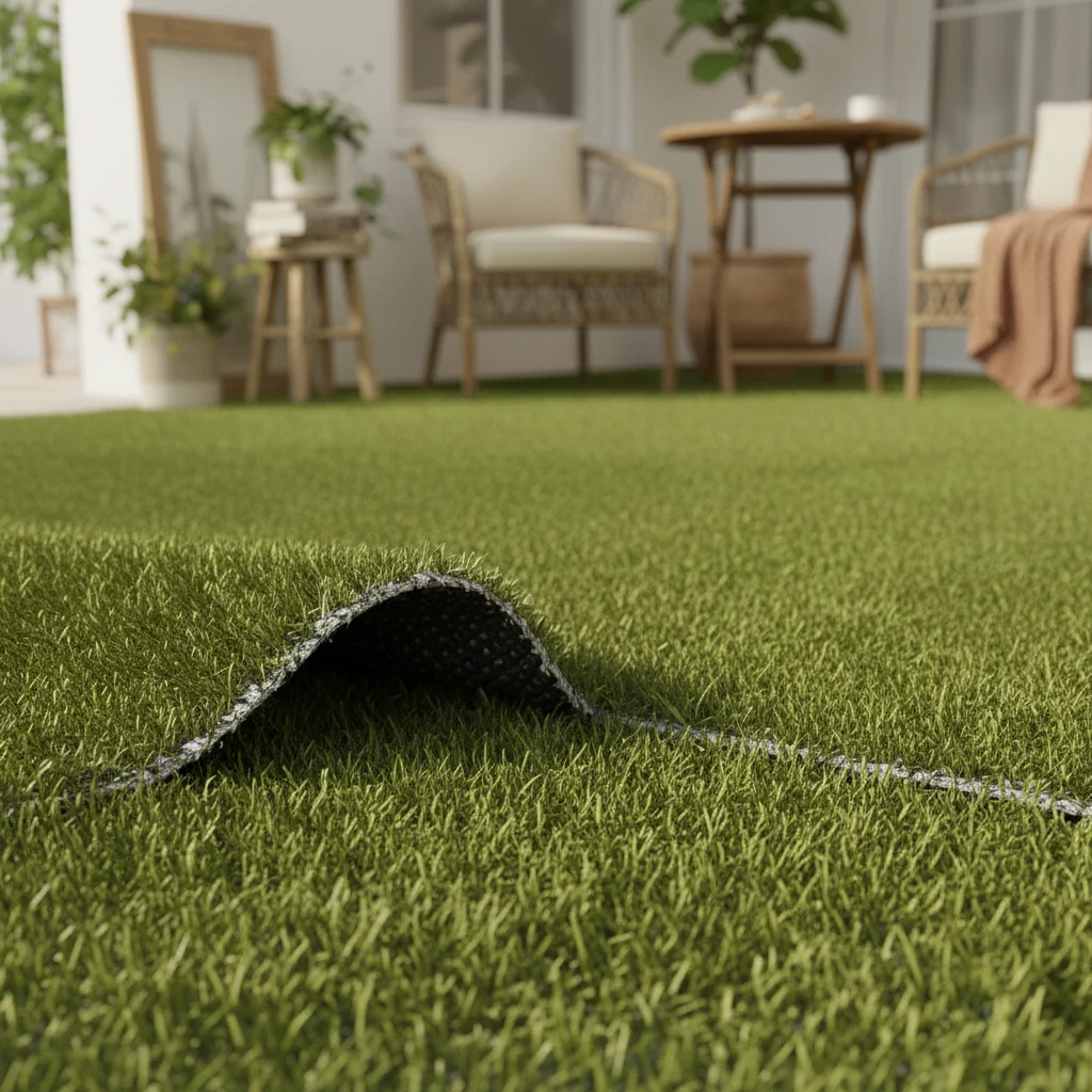 Verdant Turf Carpet - Image 2