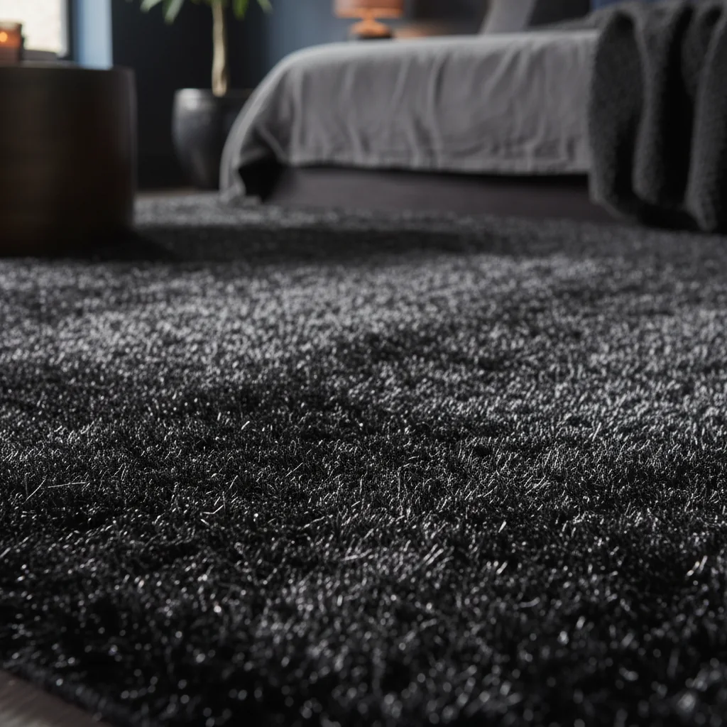 Luxury Shag Carpet - Image 2