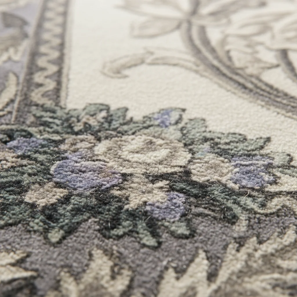 Abstract Blend Carpet - Image 2