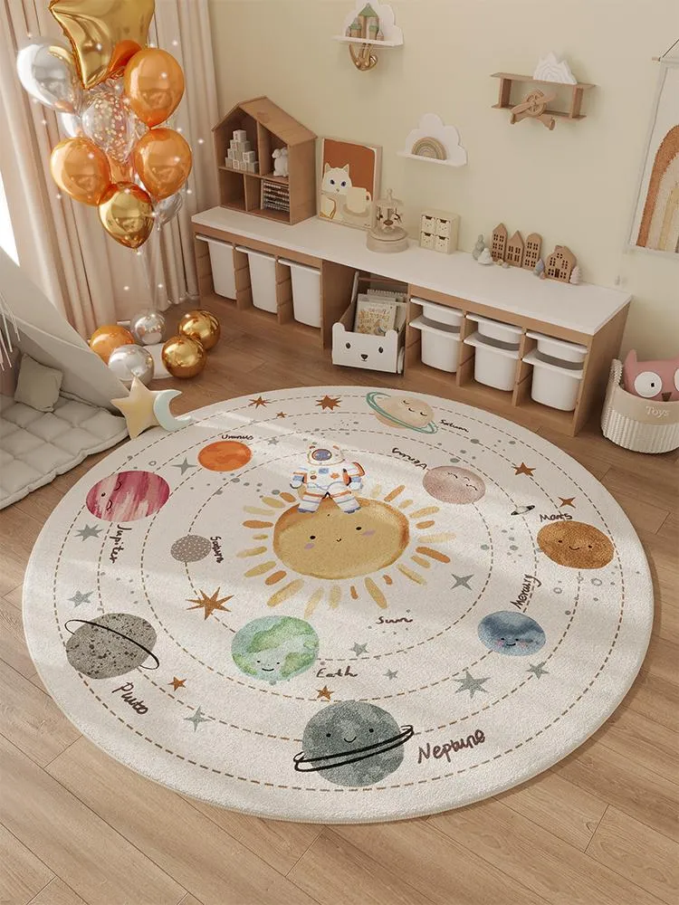 Kids Room Carpet