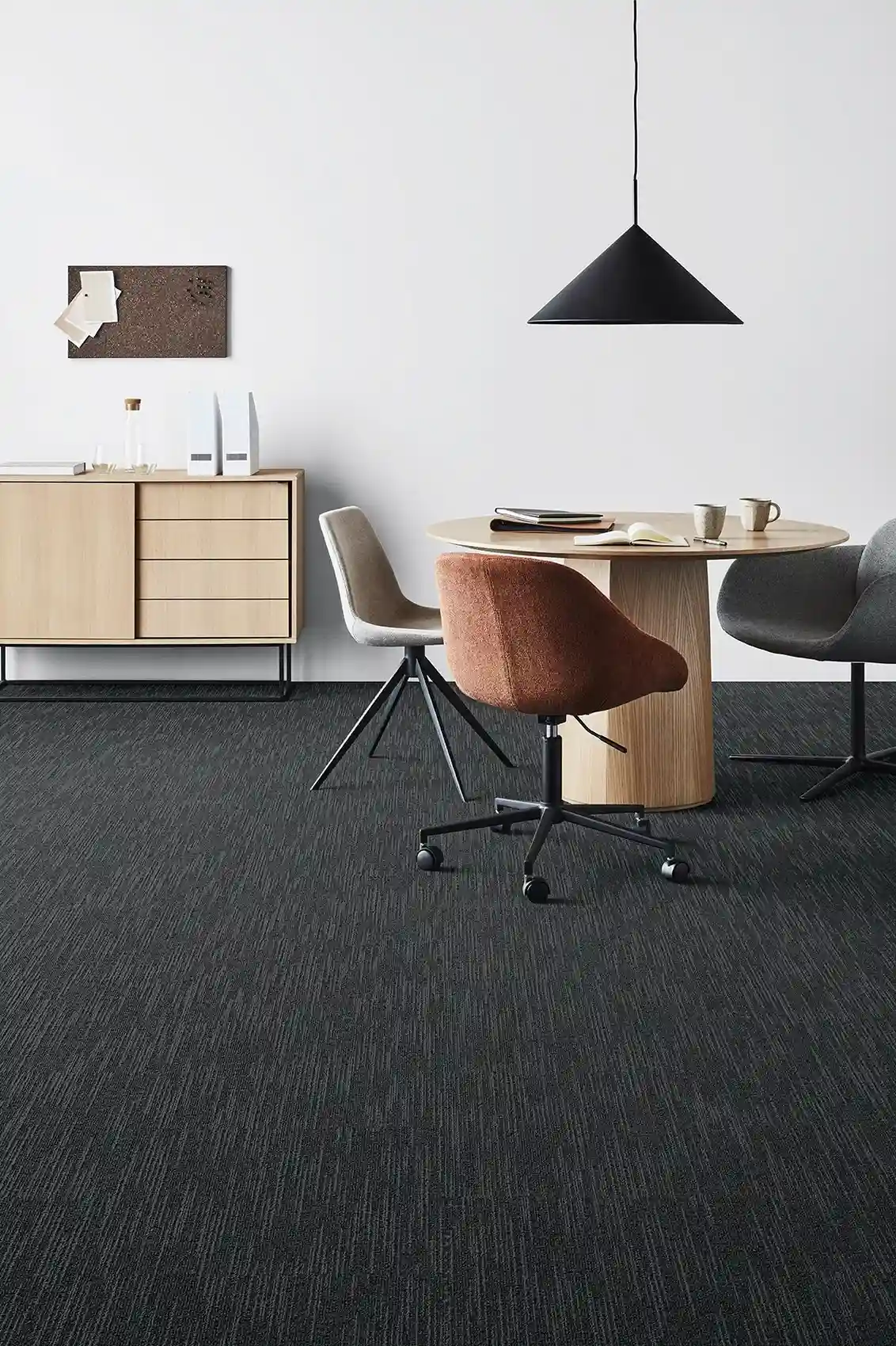 Office Carpet