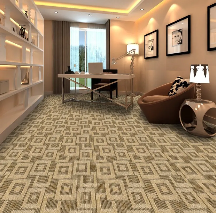 Wall to Wall Carpet